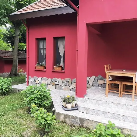 Villa Maze Kirkpinar Sapanca
