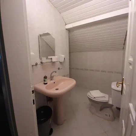 Villa Villa Maze Kirkpinar *