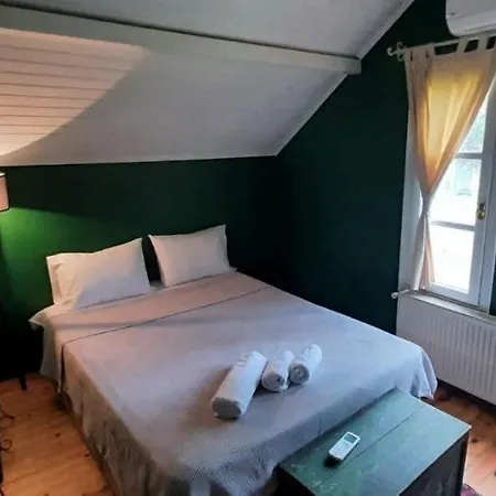 Villa Maze Kirkpinar *