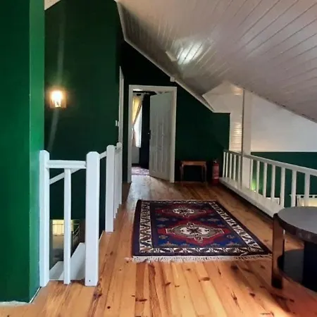 Villa Maze Kirkpinar *