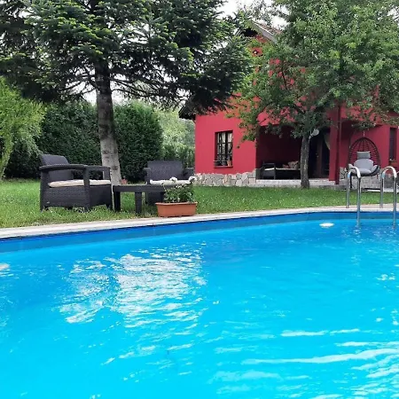 Villa Maze Kirkpinar Villa