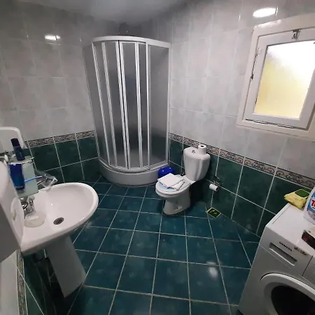 Villa Villa Maze Kirkpinar