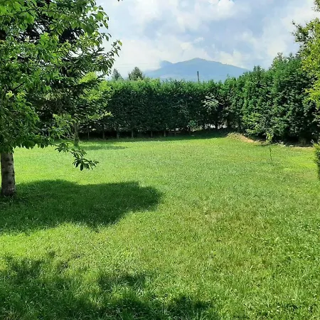 Villa Villa Maze Kirkpinar
